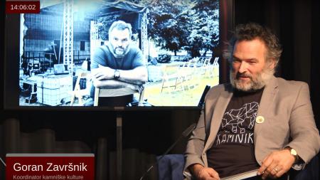 Četrti kamniški kulturni maraton ob Prešernovem dnevu prinesel nova razmišljanja o razvoju kamniške kulture   (20)